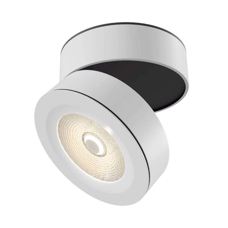 Светодиодный спот Maytoni Treviso C023CL-L20W4K