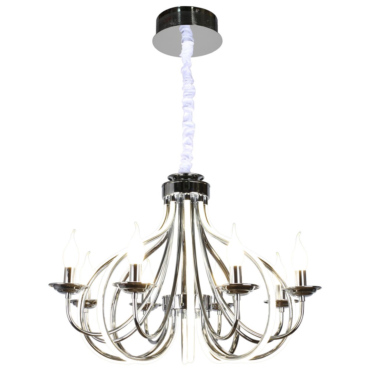 Подвесная люстра Omnilux Caresi OML-63103-08