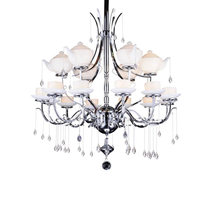 Подвесная люстра Artpole Teekanne 001237