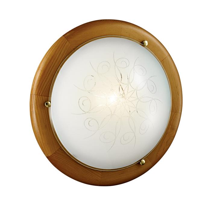 Настенный светильник Sonex Kalda 125