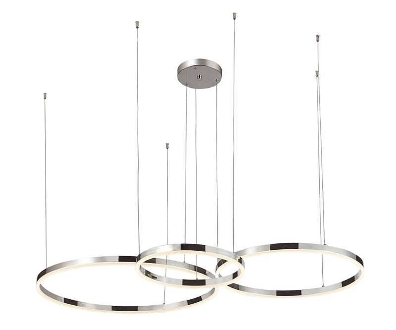 Подвесная люстра Kink Light Тор 08223,35S(3000K)