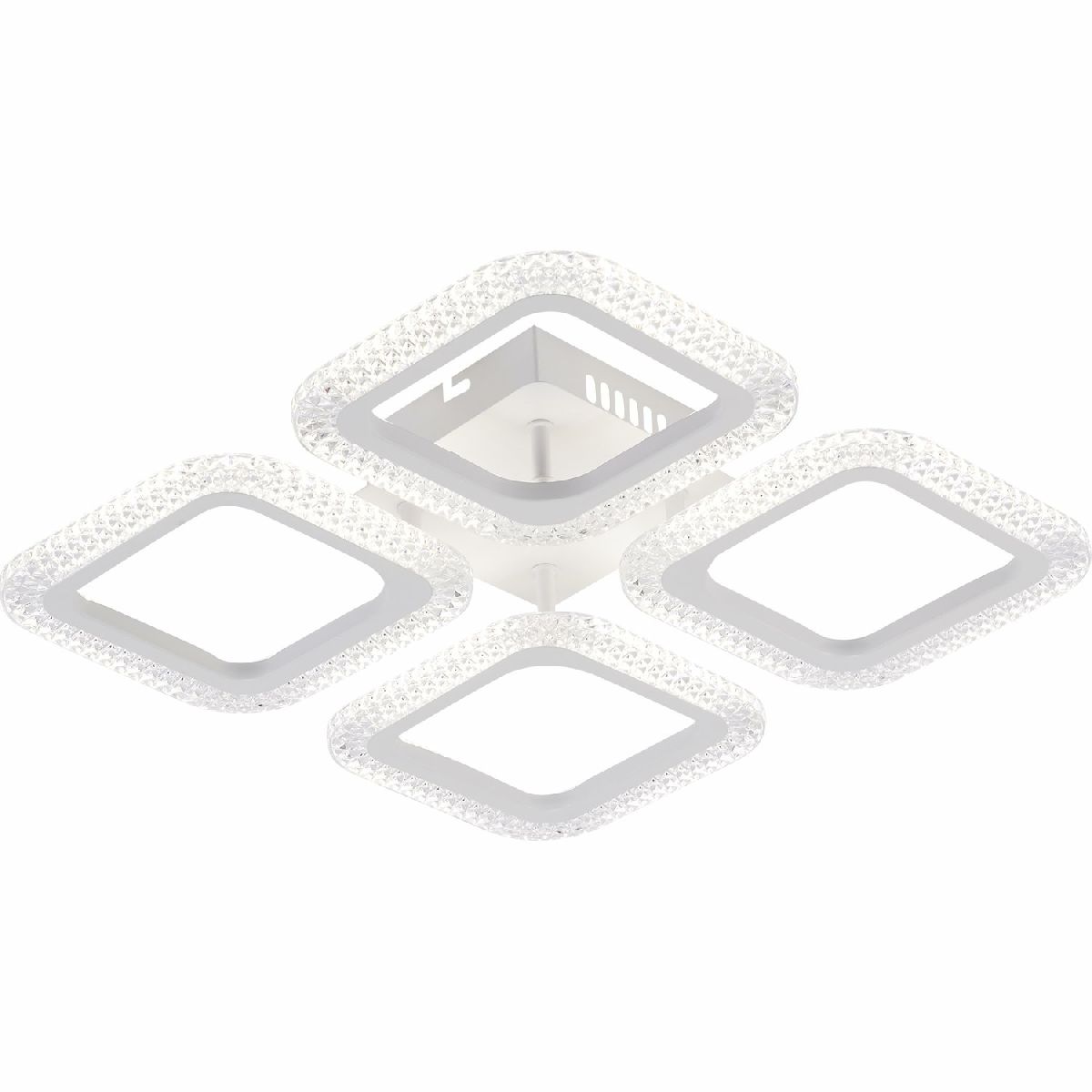 Потолочная люстра Reluce 08491-0.3-04A WH