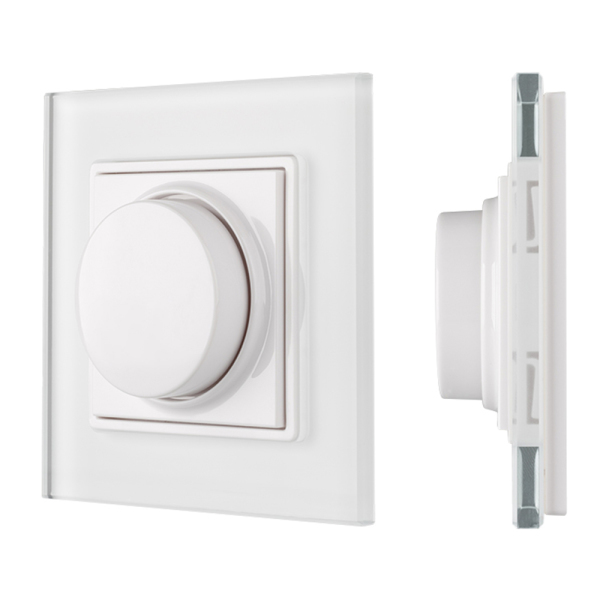 Панель управления Arlight Rotary Smart-P97-Dim White 028431