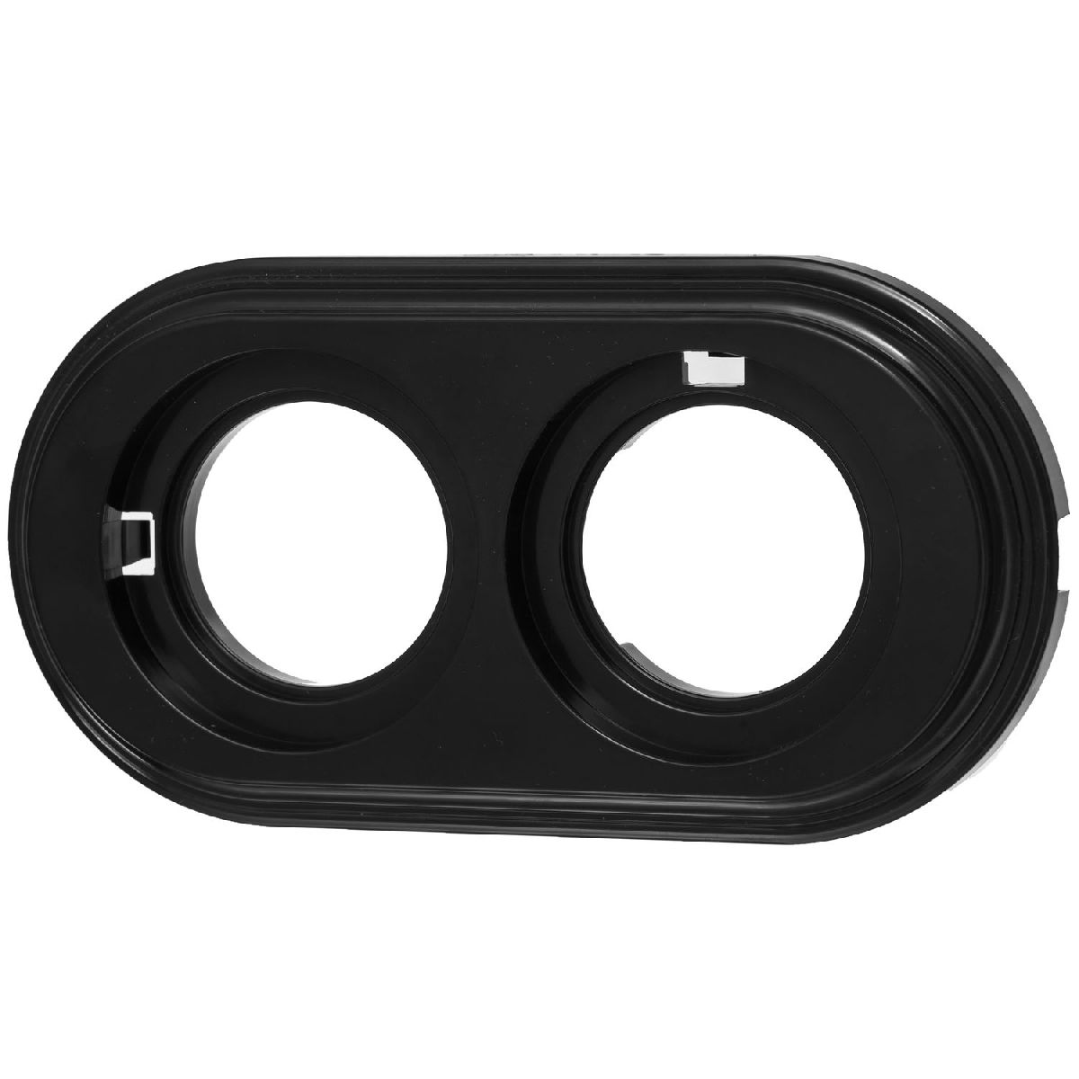 Рамка 2-постовая Bironi Лизетта BF1-620-23