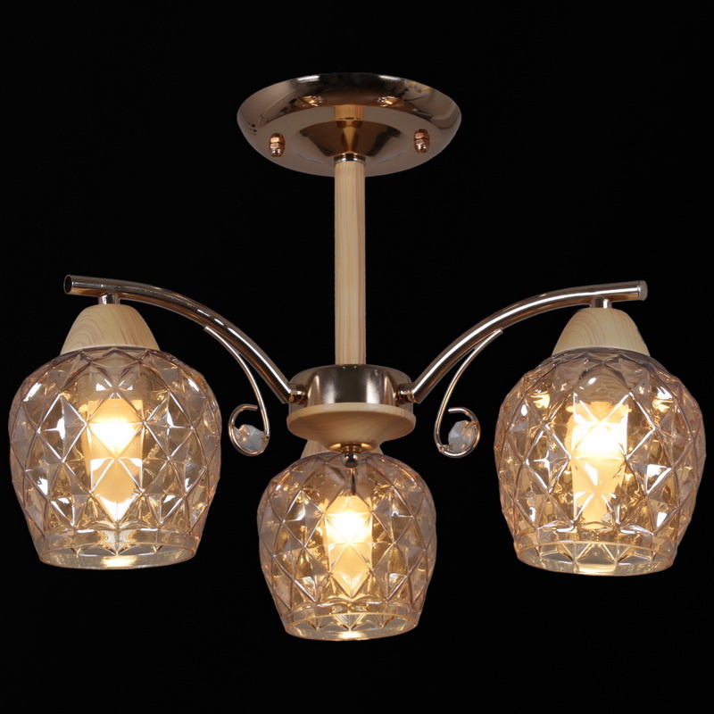 Люстра на штанге Reluce 30962-0.3-03