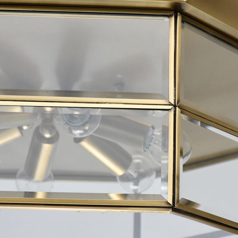 Накладная люстра Chiaro 802011506