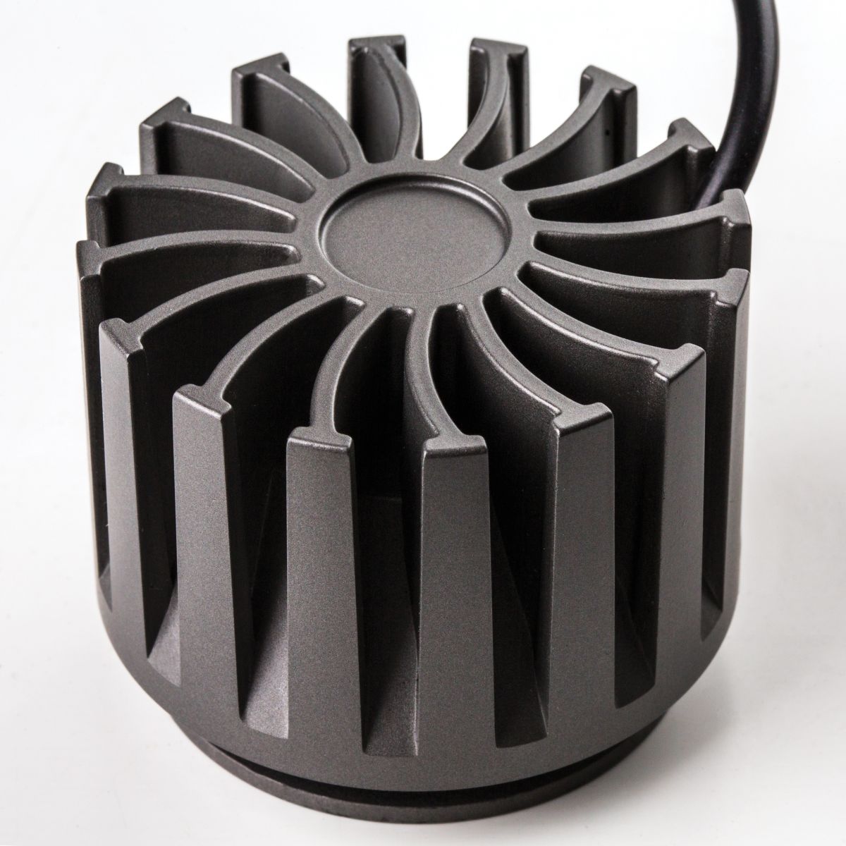 Модуль светодиодный диммируемый Lighstar 7/12W 2700K Stella Base 075072