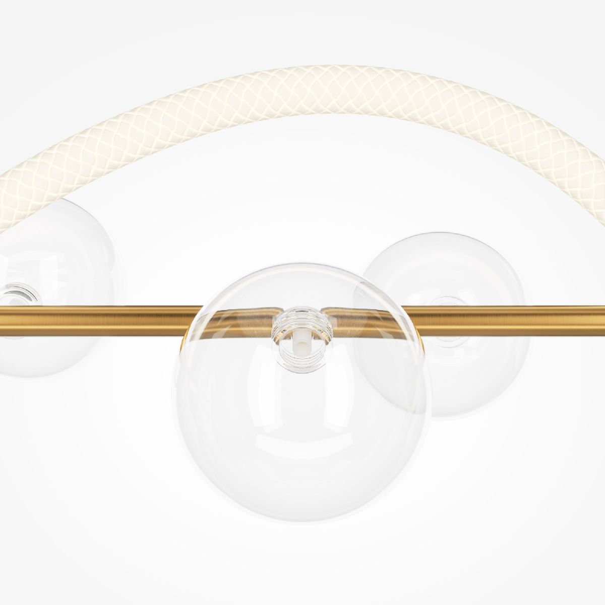 Подвесной светильник Maytoni Oasis MOD289PL-L13BS3K