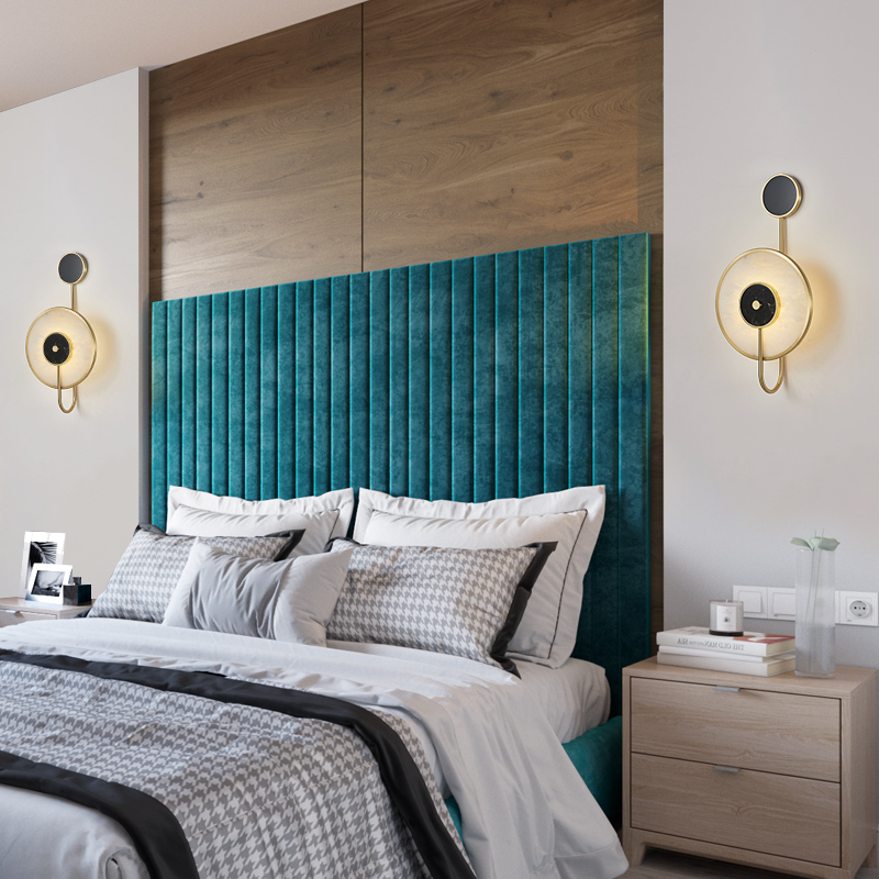 Настенный светильник ImperiumLoft Loreo 149474-22