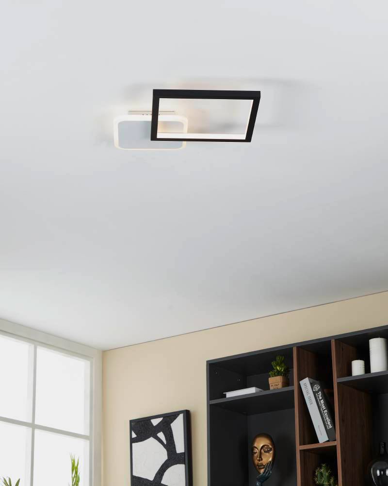 Потолочный светильник Eglo Gafares 900422