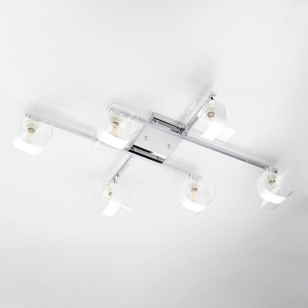 Потолочная люстра Citilux Вирта CL139161 в Москве