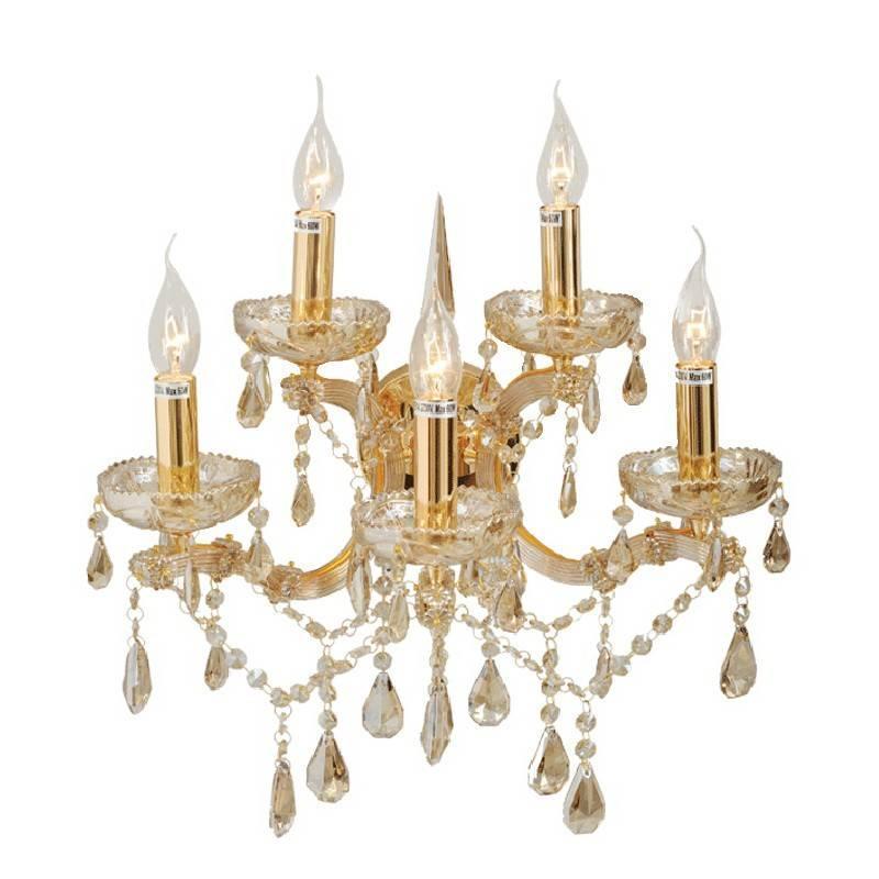 Бра Chiaro Одетта 405010205