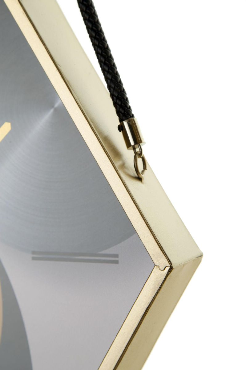 Настенные часы Aviere 25531