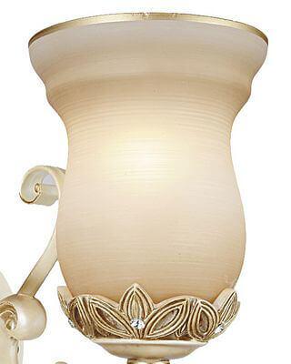 Бра Lumien Hall Кеннет 33071.02.80.01