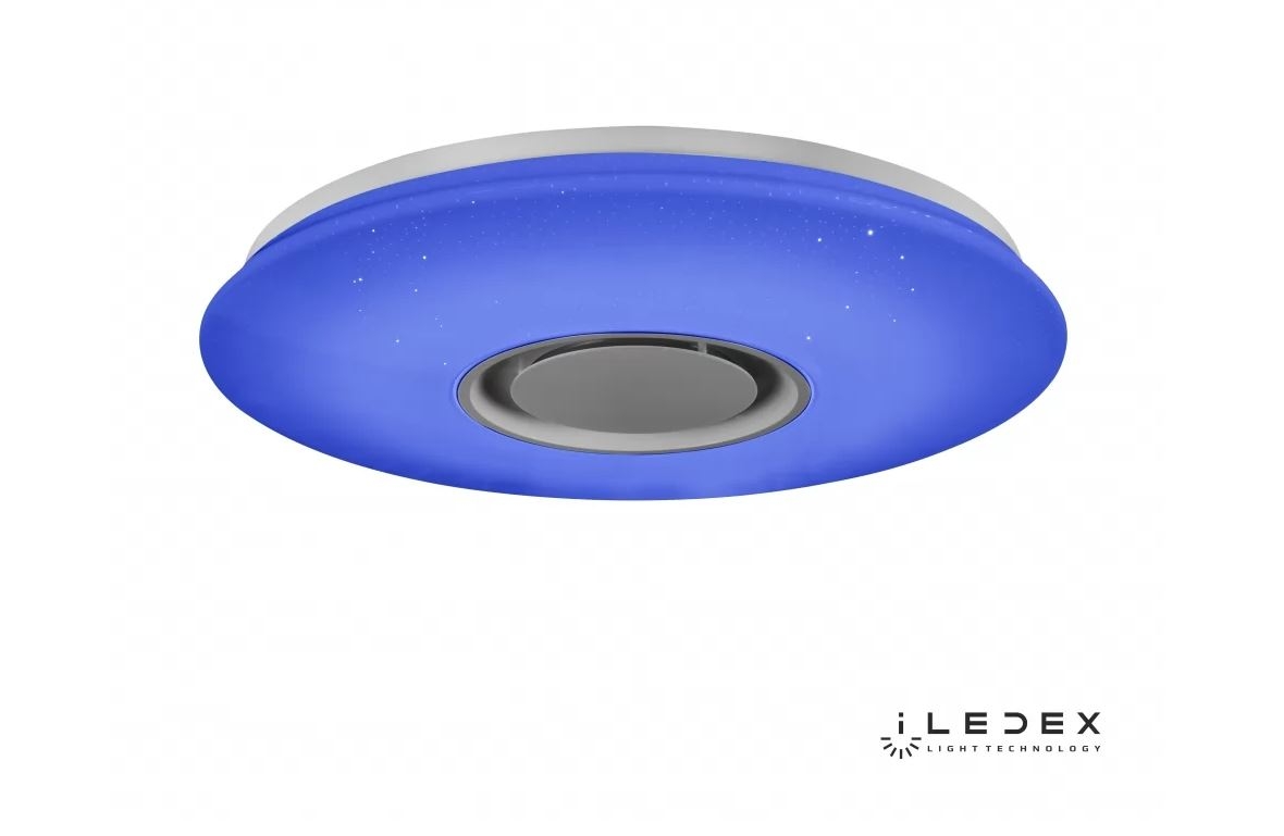 Потолочный светильник iLedex Music Music 36W Brilliant