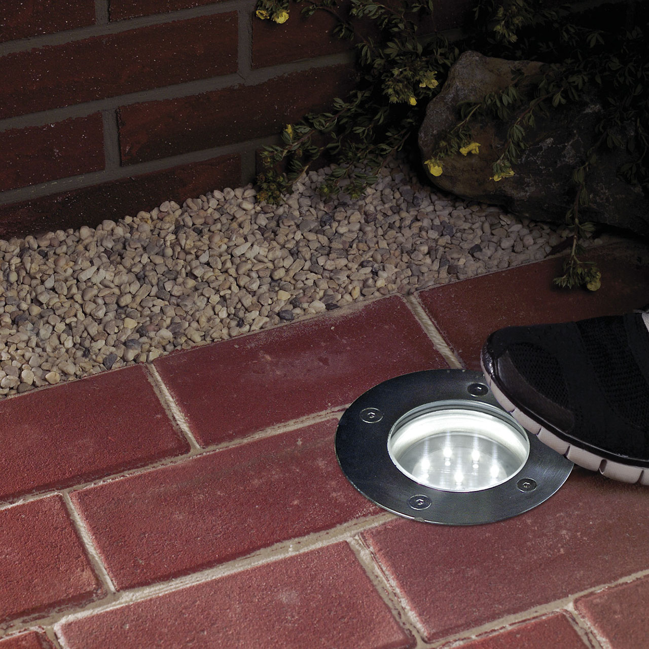 Ландшафтный светодиодный светильник Paulmann Special Line 98875