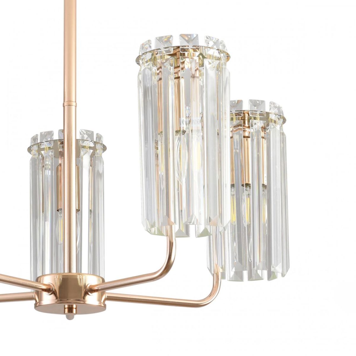 Люстра на штанге Lumion Classi Favla 8347/5