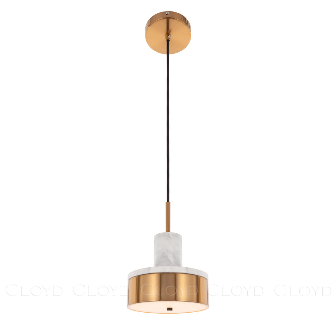 Подвесной светильник Cloyd Artus 11055