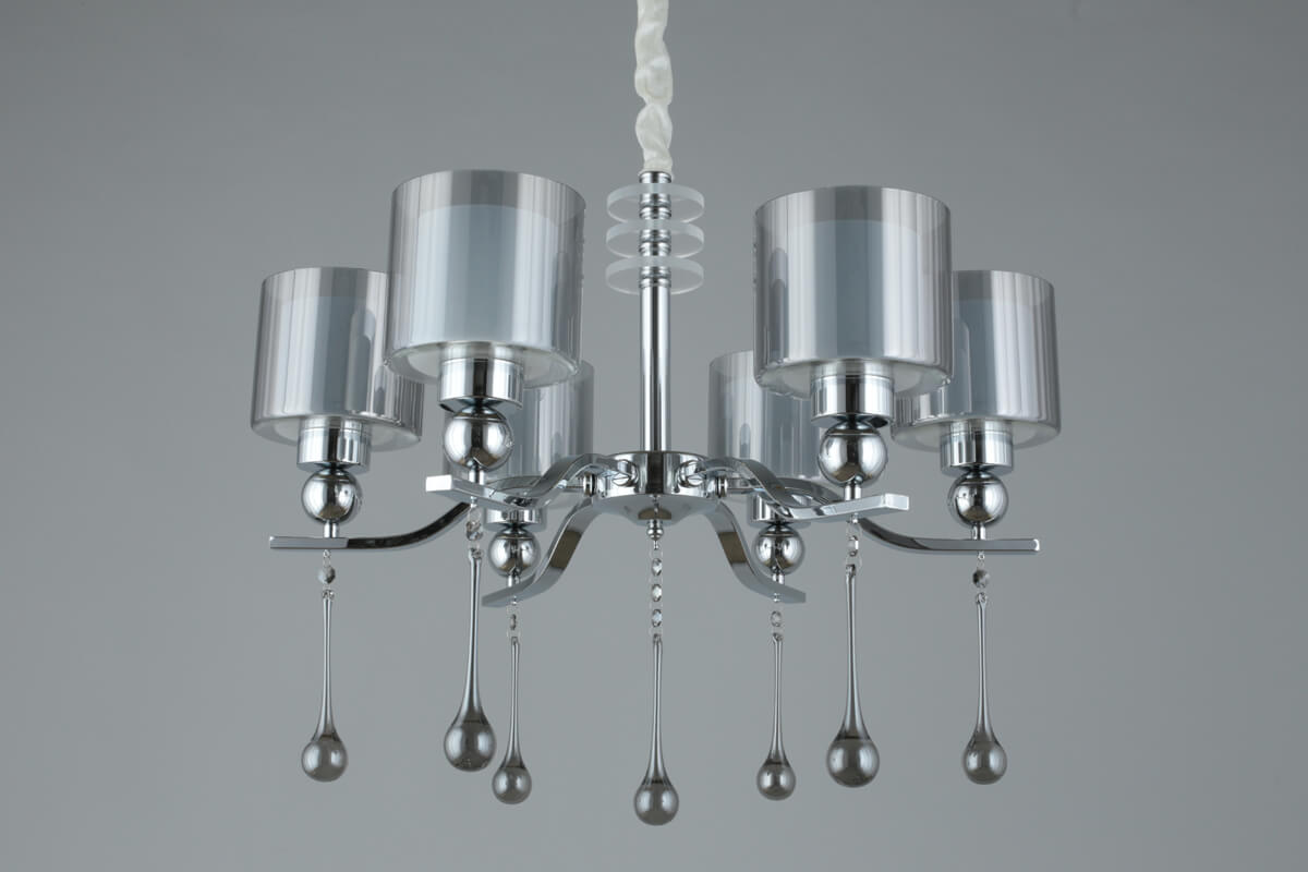 Подвесная люстра Omnilux Giarre OML-56003-06