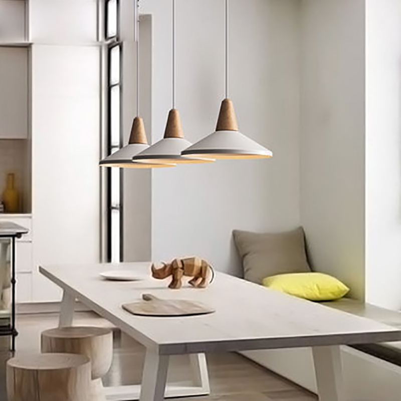 Подвесной светильник Moderli Luce V1570-1P