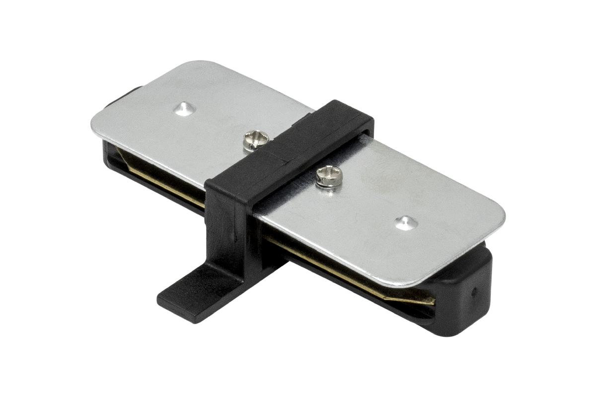 I-коннектор для однофазного встраиваемого трека SWG KXZ-RC-BL-I 004908