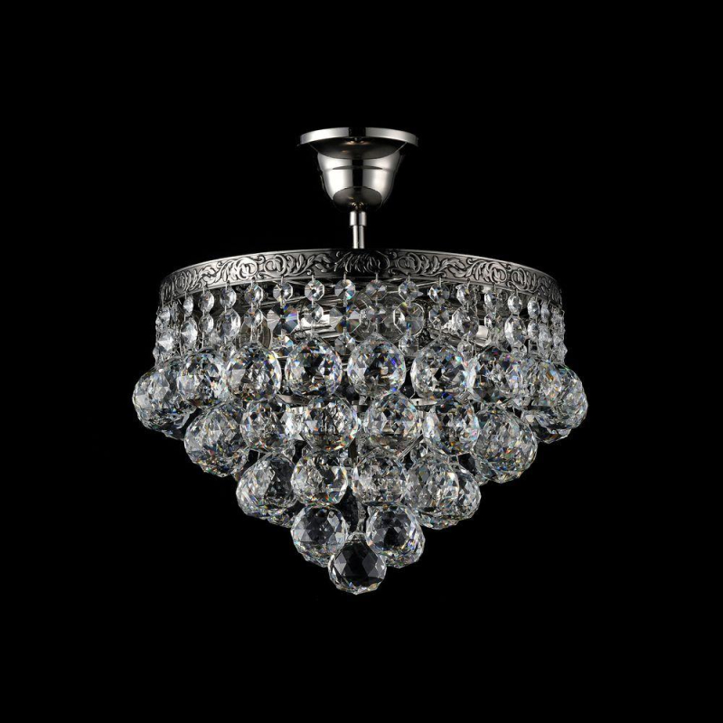 Потолочная люстра Maytoni Gala DIA783-CL-04-N