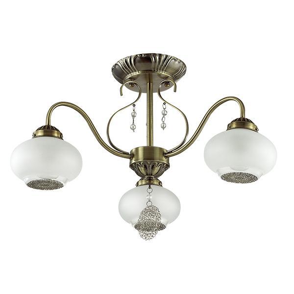 Потолочная люстра Lumion Emilina 3287/3C