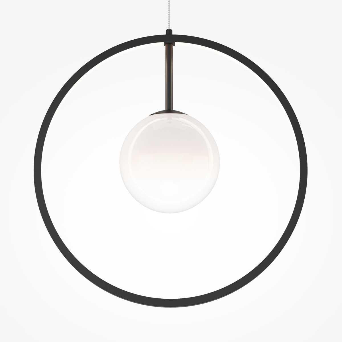 Подвесной светильник Maytoni Paparazzi MOD407PL-L12B3K1