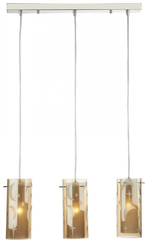 Подвесной светильник VELANTE 783-106-03