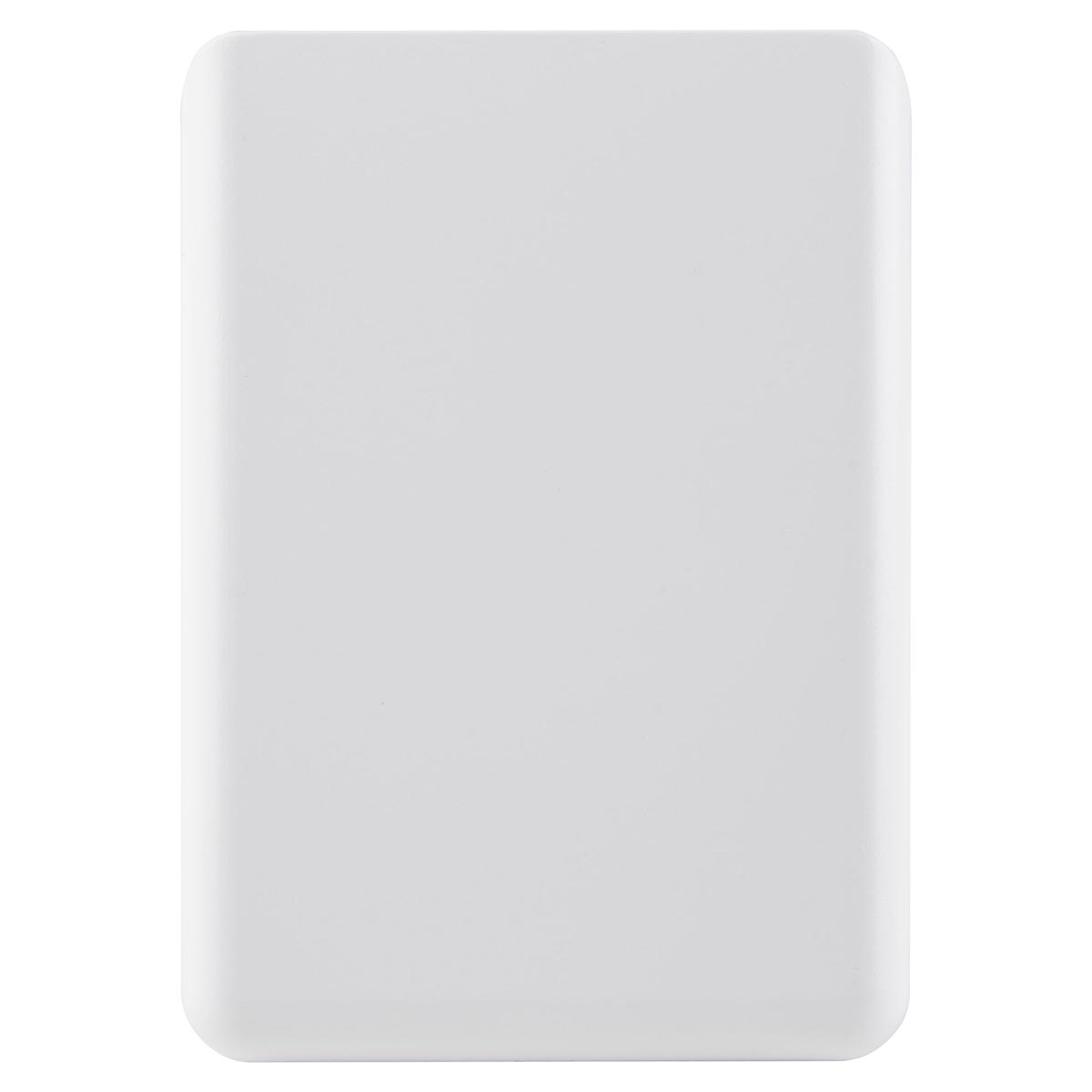 Светильник-ночник Uniel DTL-320 Прямоугольник/White/Sensor UL-00007221