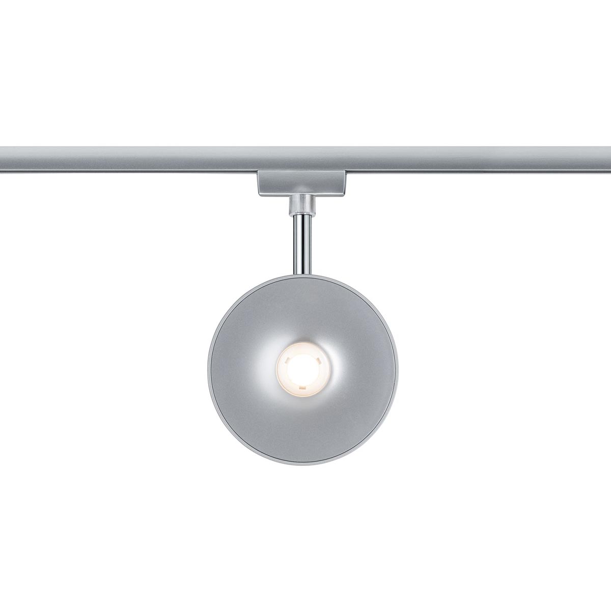 Трековый светодиодный светильник Paulmann URail Led-Spot Eye 96936