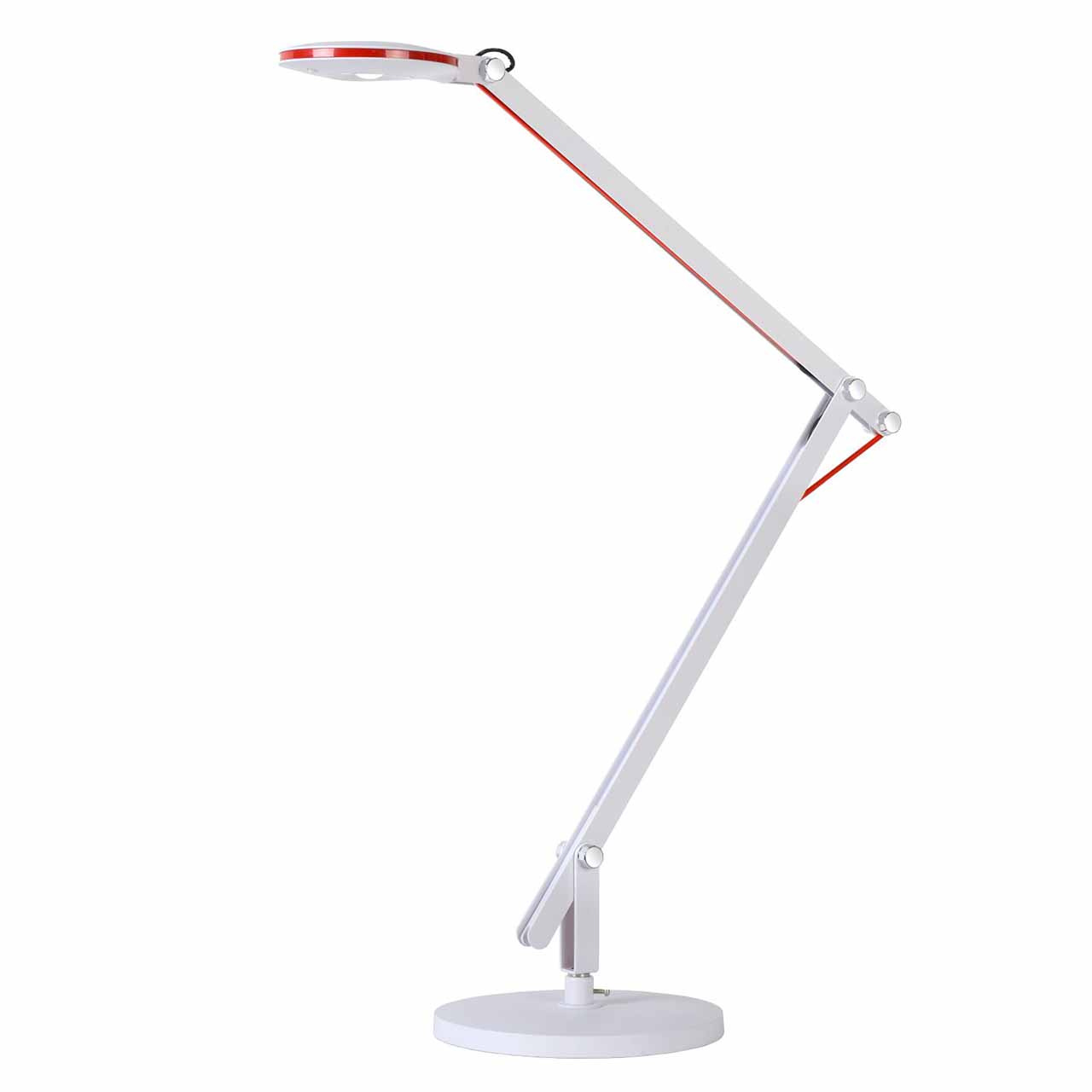 Настольная лампа Lucide Linex-Led 18670/06/31