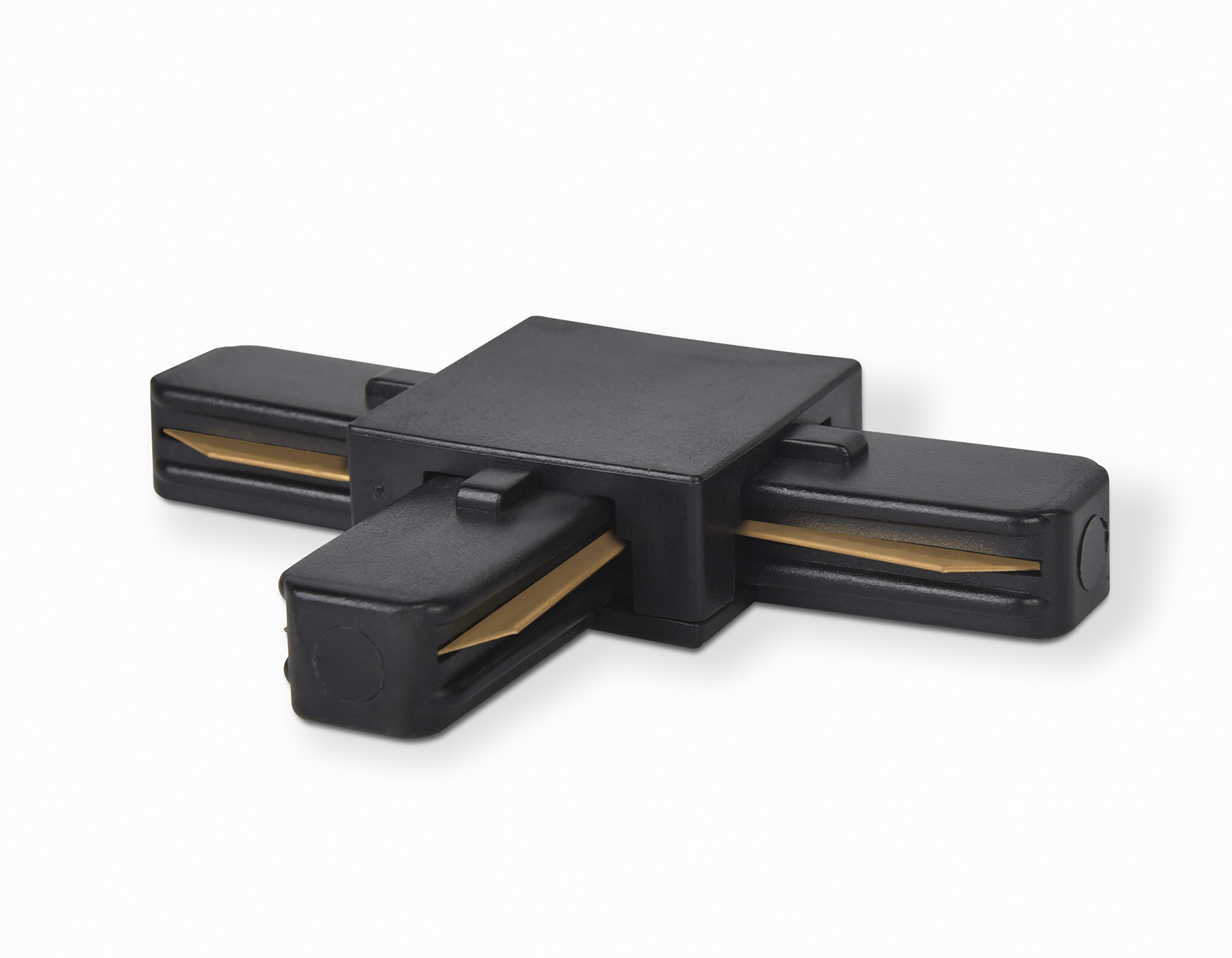 Коннектор Т-образный однофазный Ambrella Light Track System GL7078