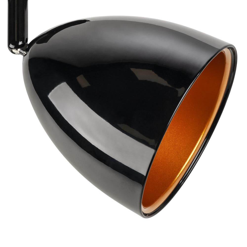 Трековый cветильник SLV 3Ph Para Cone 1002876
