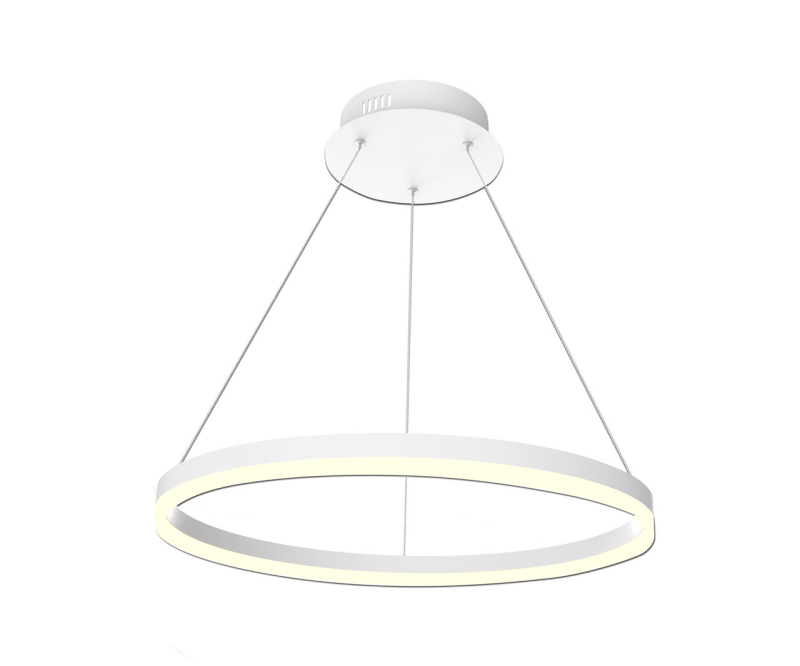 Подвесной светодиодный светильник Kink Light Тор-Эко 08213,01E