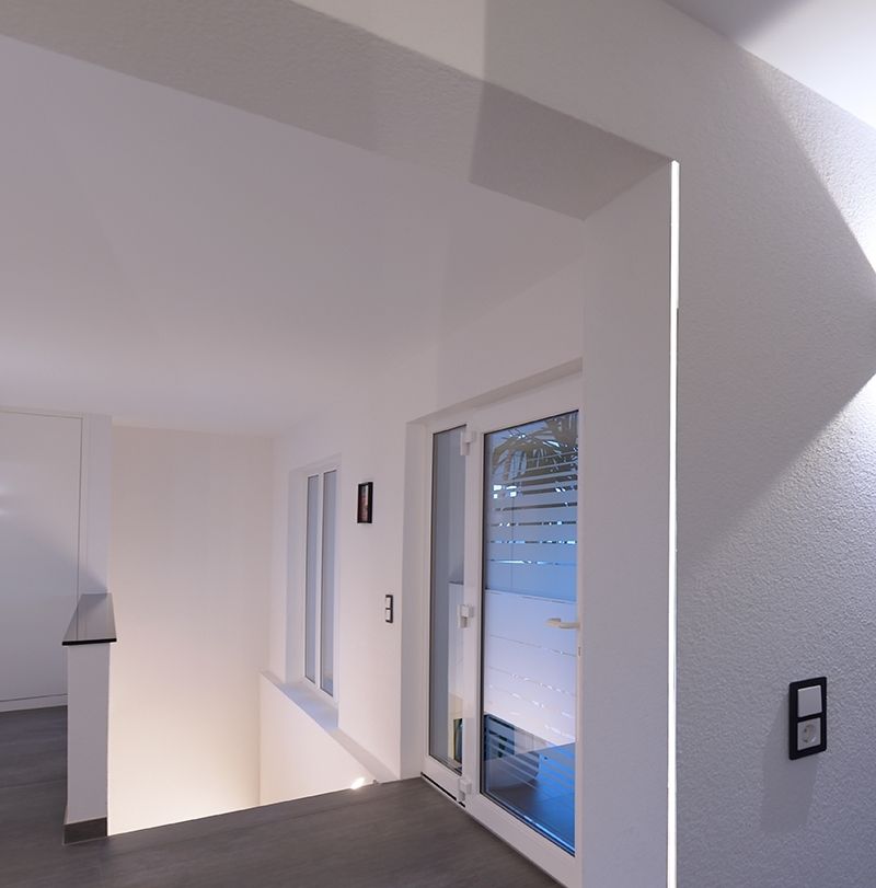 Профиль угловой Deko-Light AV-02-10 970450