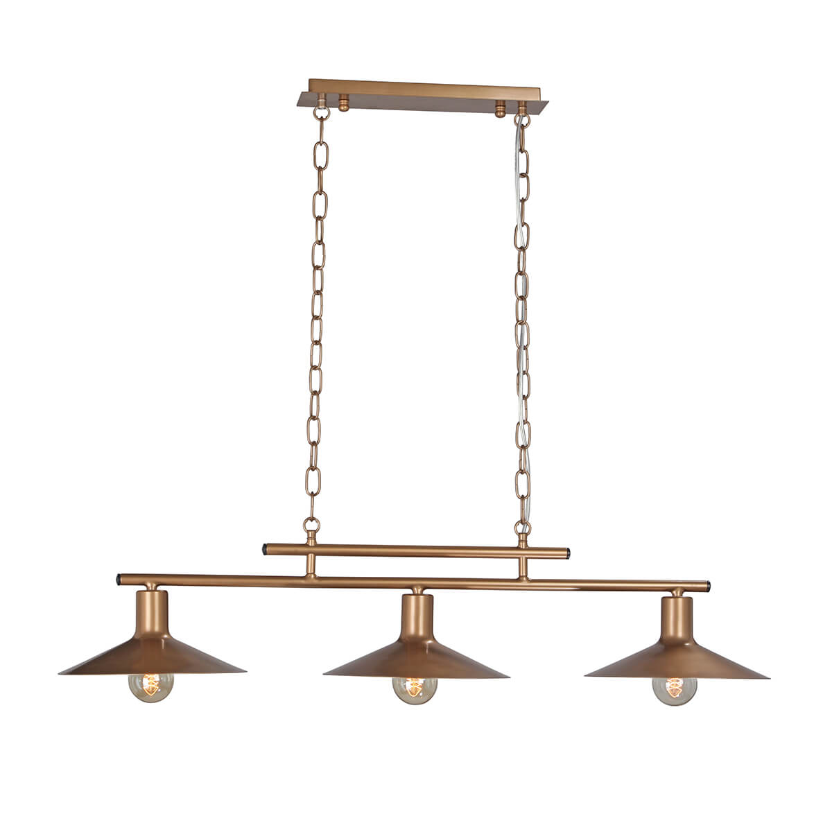 Подвесная люстра Vitaluce V4873-8/3