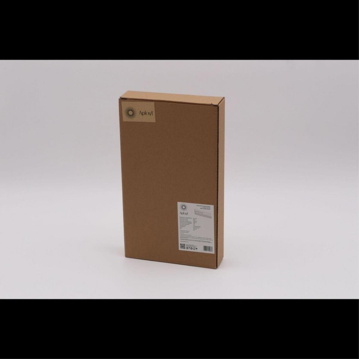 Трековый магнитный светильник Aployt Magnetic track 48 APL.0104.10.20