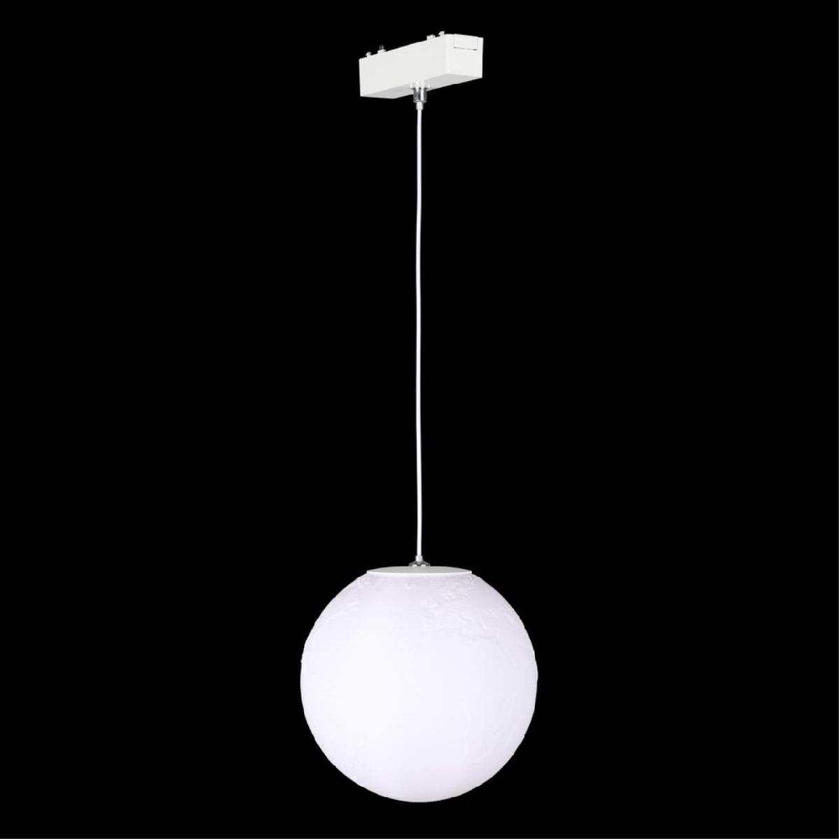 Трековый магнитный светильник Aployt Magnetic track 48 APL.0123.10.06