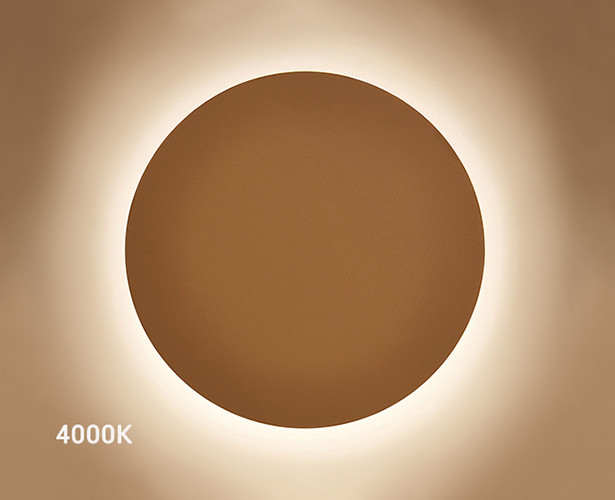 Настенный светильник Italline IT02-016 white