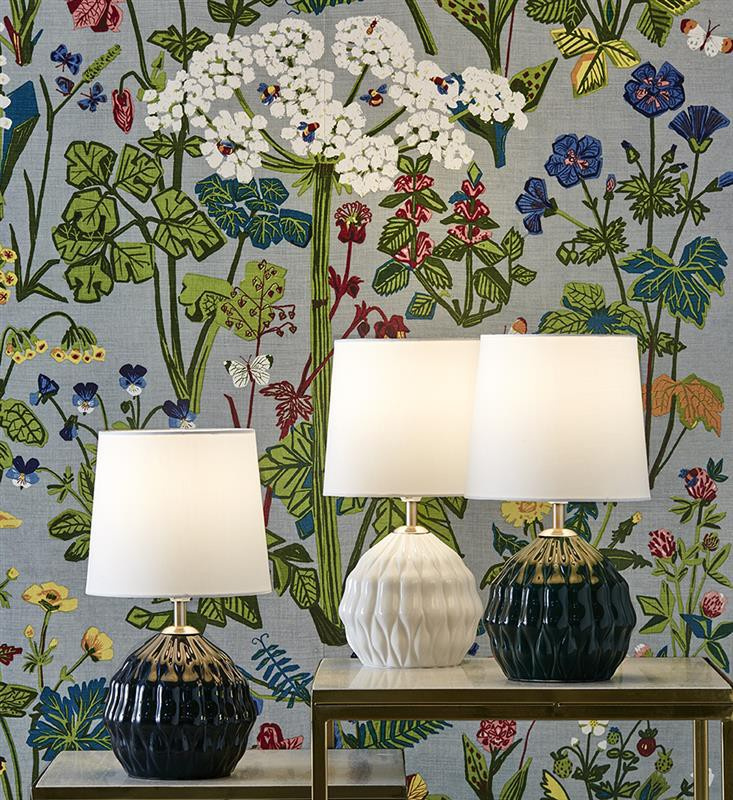 Настольная лампа Markslojd Lora 106882