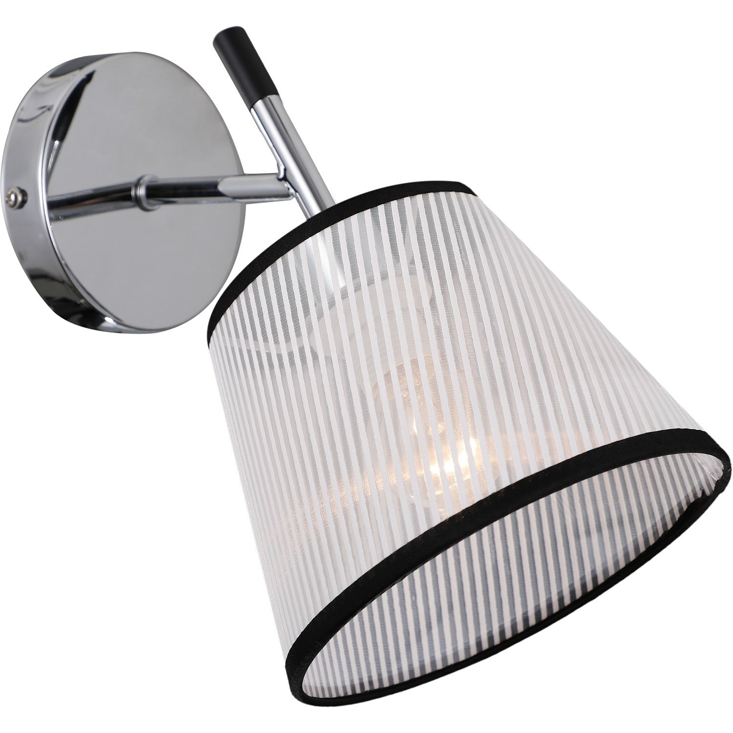 Бра Illumico IL0363-1WSQ-79 CR