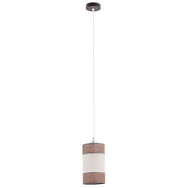Подвесной светильник TK Lighting 121 Luneta Venge 1