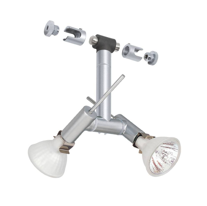 Струнный светильник Paulmann Ginger 94029