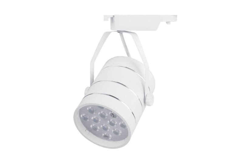 Трековый светильник SWG TL51-WH-12-NW 900058