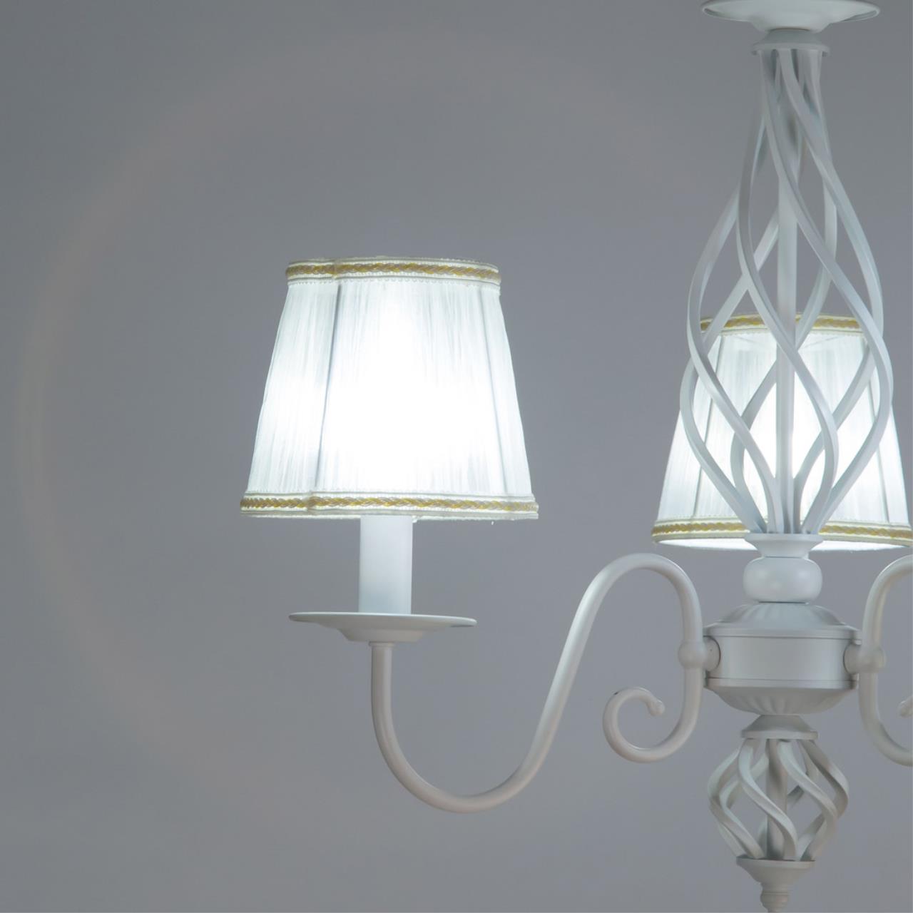 Подвесная люстра Citilux Ровена CL427130 в Москве