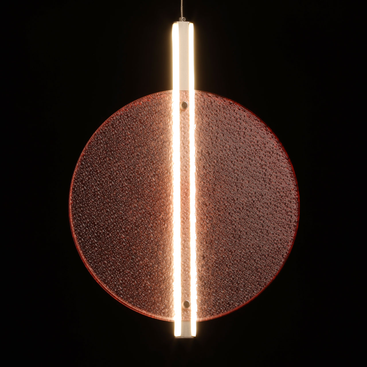 Подвесной светильник De Markt Фрайталь 663012301