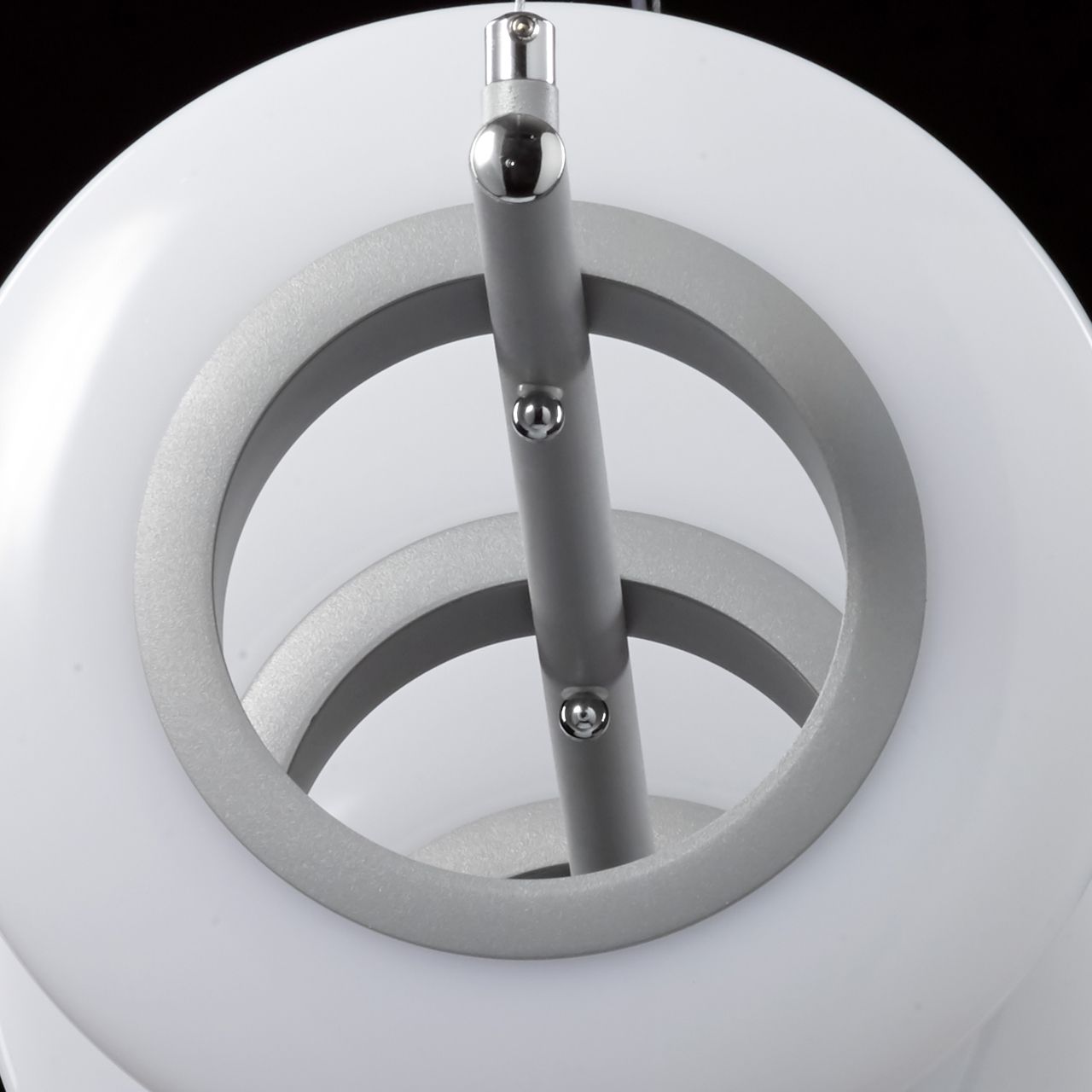 Подвесная люстра De Markt Гэлэкси 632017105