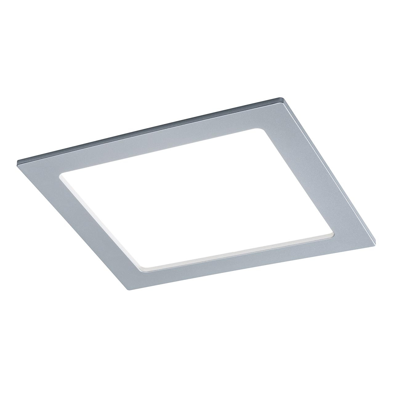 Встраиваемый светодиодный светильник Paulmann Quality Line Panel 92078