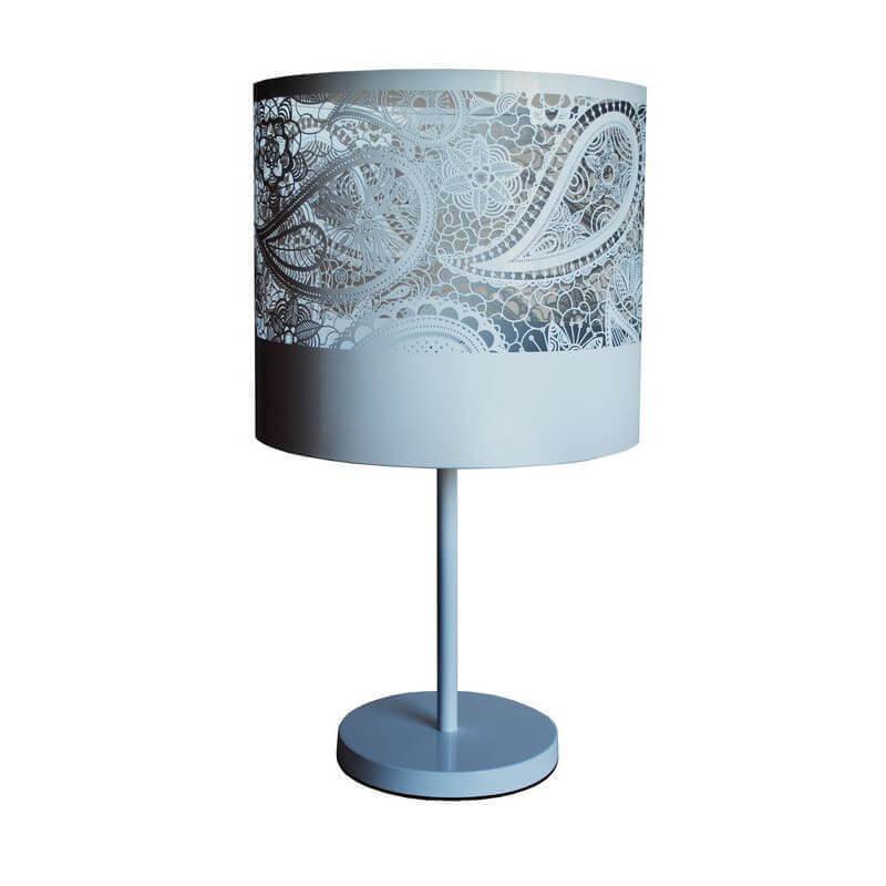 Настольная лампа Seven Fires Karved 39207.04.09.01C